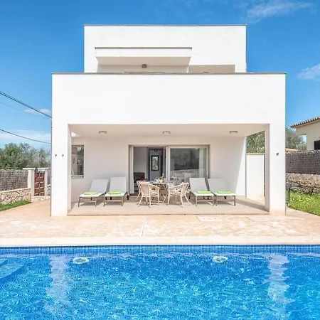 Garlanda 1 *
