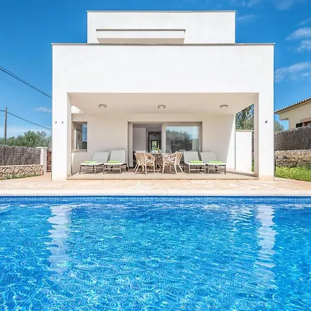 Villa Garlanda 1