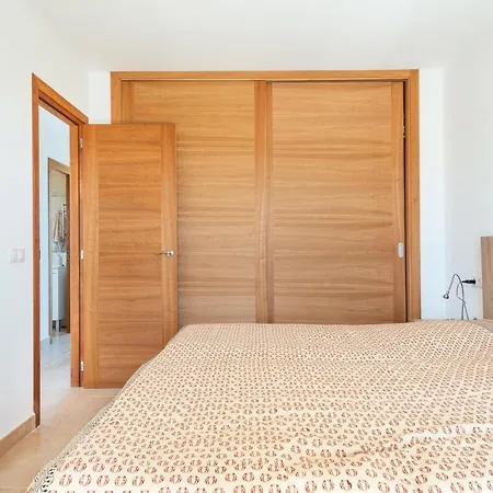 Garlanda 1 Villa Cala Llombards