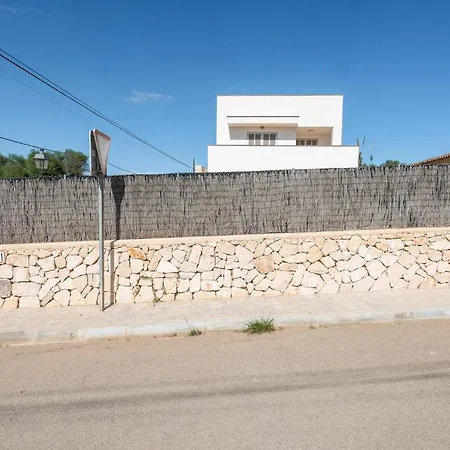 Villa Garlanda 1 *