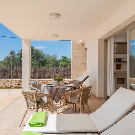 Garlanda 1 *