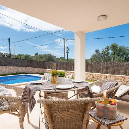 Villa Garlanda 1 *