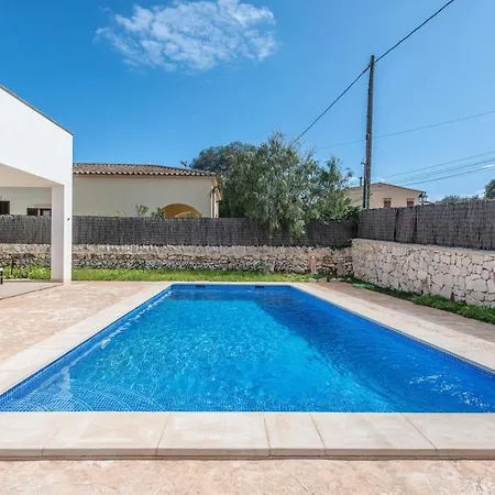 Вилла Garlanda 1 Cala Llombards